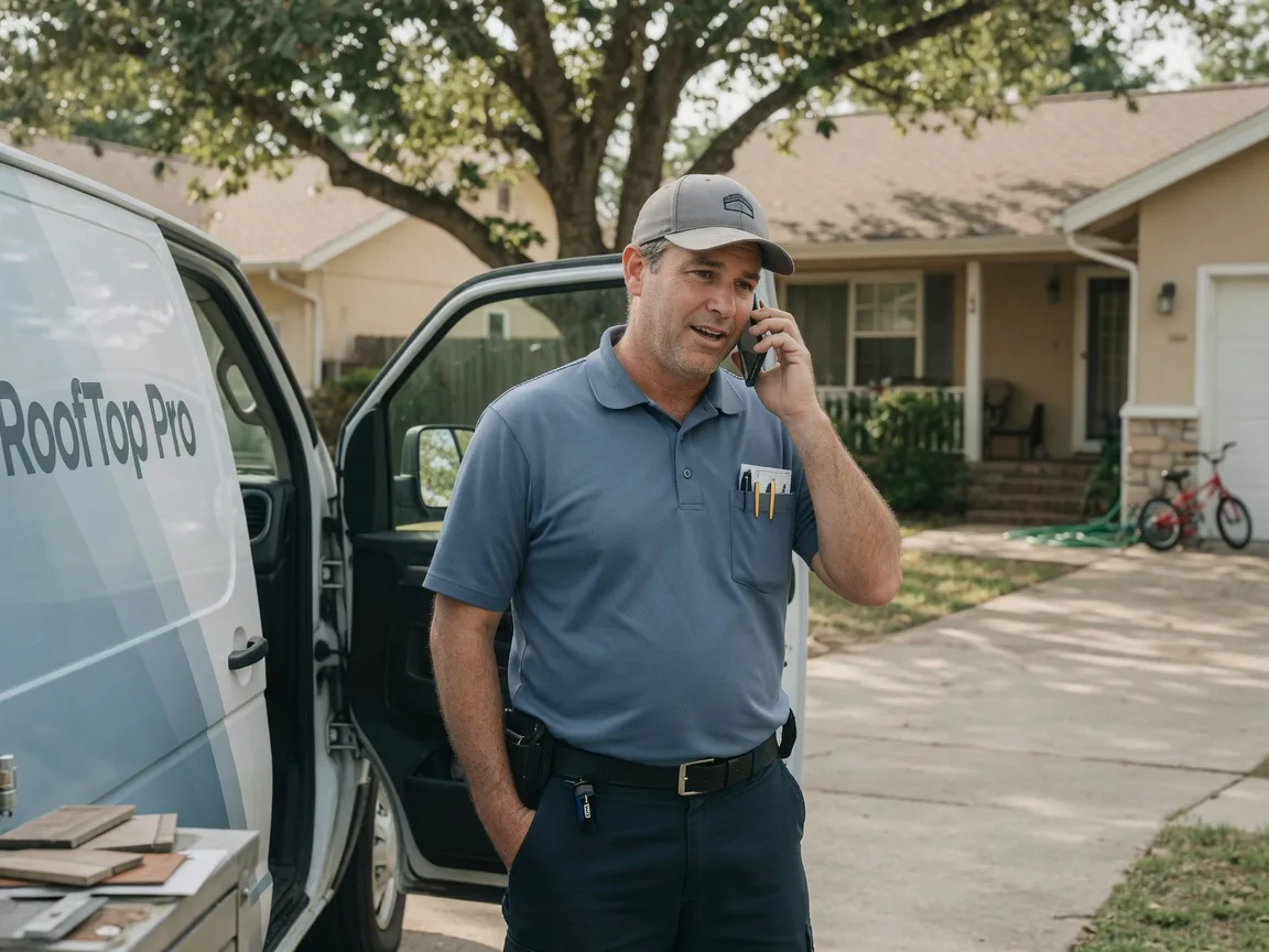 Roof Repair Gerber, CA FAQs