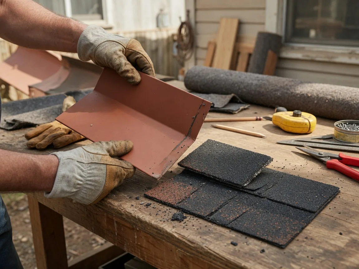 Roof Repair company in Gerber, CA